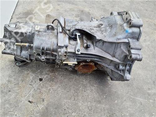 Gearbox AUDI A4 B6 (8E2) 2.0 | BP38366912M3 - Image 4
