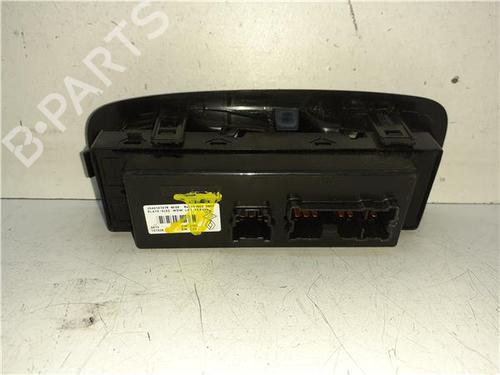 Switch RENAULT KADJAR (HA_, HL_) 1.2 TCe 130 (HLMR) | BP38362283I30 - Image 3