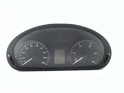 Used Instrument cluster Instrument cluster 38385094 38385094