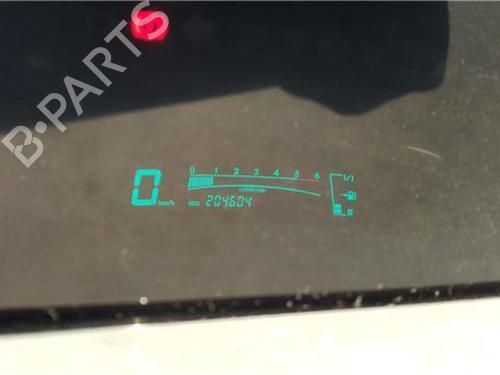 Used Engine Engine 38391396 38391396