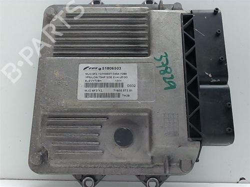 Used Control unit Control unit 38403072 38403072