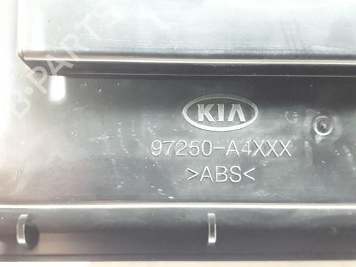Climate control KIA CARENS IV 1.7 CRDi | BP39695455I5 - Image 6