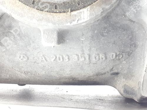 Rear differential MERCEDES-BENZ SLK (R172) 200 (172.448) | BP38362015M24 - Image 8