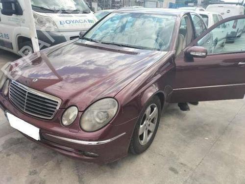 left-front-fenders-mercedes-benz-e-class-w211-2002-2003-2004-2005-2006-2007-2008-2009-38370044 main image