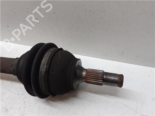 Left front driveshaft CITROËN C4 II (NC_) 1.6 HDi 115 | BP40087391M38 - Image 4