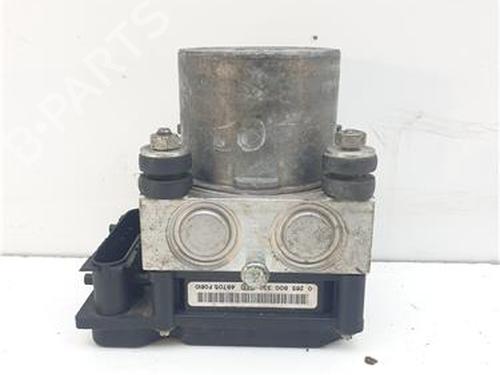 abs-pump-nissan-almera-ii-n16-2000-38402876 main image
