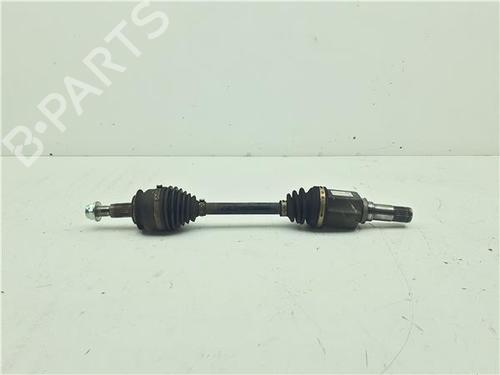 Used Left front driveshaft Left front driveshaft 38397588 38397588