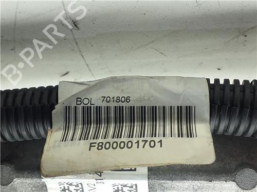 Steering rack CITROËN C4 Picasso II 1.6 VTi 120 | BP39962136M22 - Image 8