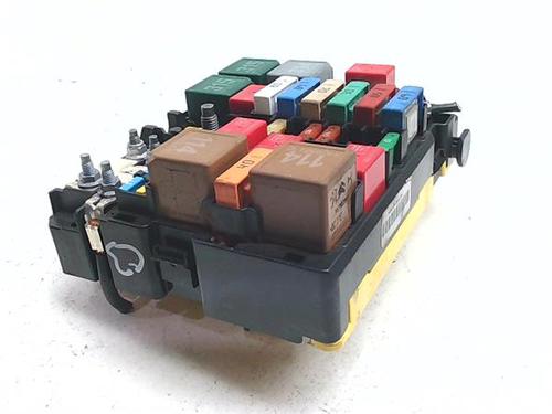 Fuse box CITROËN C3 III (SX) 1.5 BlueHDi 100 (SXYHYP, SXYHTU) | BP39961992E1 - Image 4