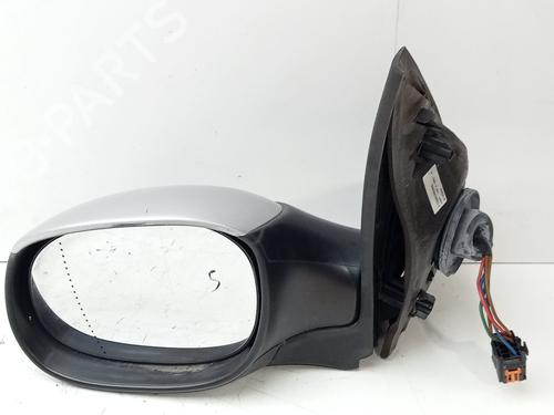 Used Left mirror Left mirror 38404497 38404497