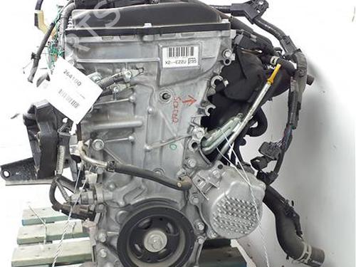 Engine TOYOTA COROLLA Saloon (_E21_) 1.8 VVTi Hybrid (ZWE211) | BP38390900M1 - Image 6
