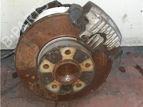 left-front-steering-knuckle-bmw-3-e90-2004-2005-2006-2007-2008-2009-2010-2011-2012-38357071 main image