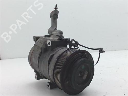 AC compressor HONDA FR-V (BE) 2.2 i CTDi (BE5) | BP38399535M34 - Image 3