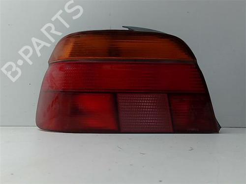 Used Left taillight Left taillight 38405381 38405381