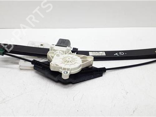 Rudehejsemekanisme Højre bagtil AUDI A6 C8 (4A2) 45 TDI Mild Hybrid quattro | BP38384231C25 - Image 3