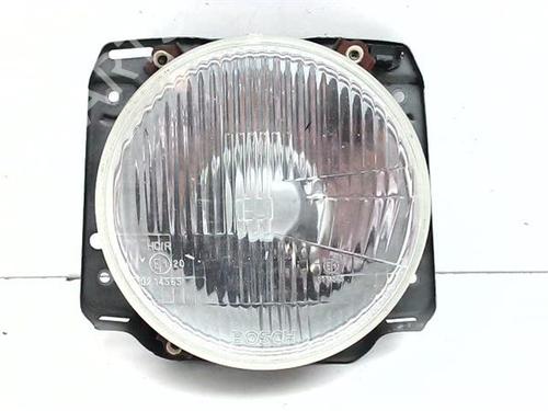 Used Left headlight Left headlight 38376993 38376993