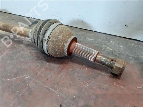 Right front driveshaft FORD TRANSIT Van (FA_ _) 2.0 DI (FAE_, FAF_, FAG_) | BP38360827M39 - Image 3