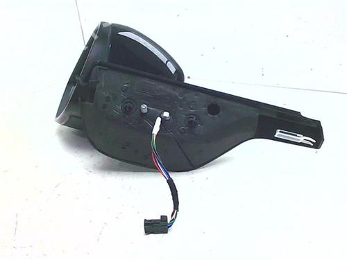 Retrovisor esquerdo CITROËN C3 III (SX) 1.5 BlueHDi 100 (SXYHYP, SXYHTU) | BP38395729C26 - Image 4
