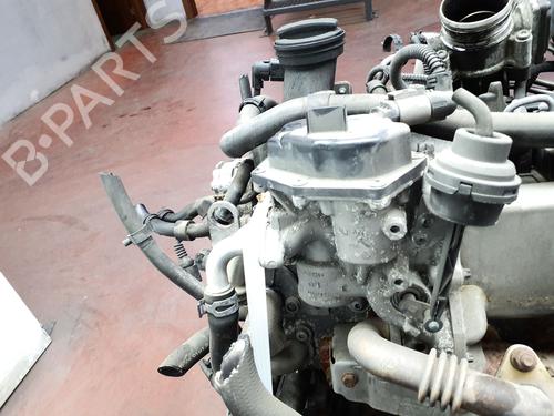 Engine VW TRANSPORTER T5 Van (7HA, 7HH, 7EA, 7EH) 2.0 TDI | BP38387198M1 - Image 18