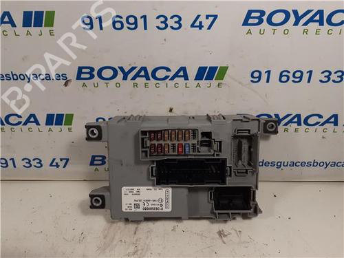 Used Electronic module Electronic module 38354996 38354996