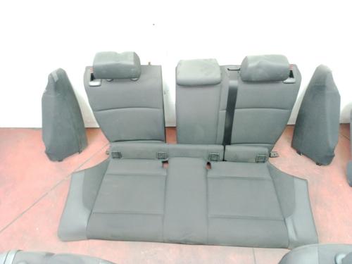 Seats set BMW 1 (E81) 116 d | BP40531254C78 - Image 4