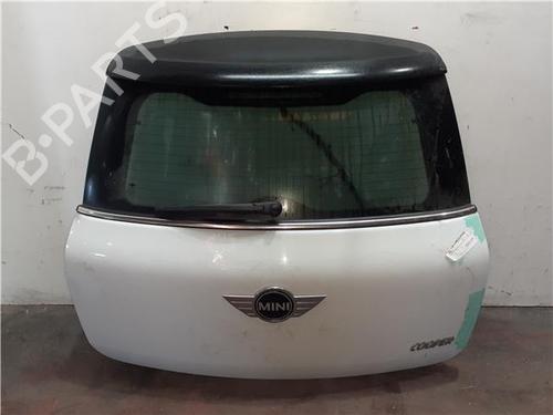 Used Tailgate Tailgate 38358921 38358921