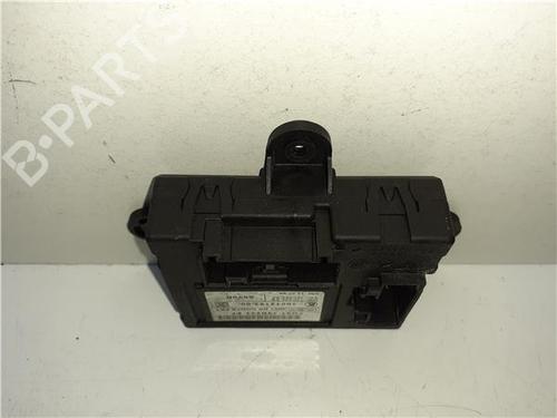 Comfort control module FORD S-MAX (WA6) 2.2 TDCi | BP38359214M56 - Image 3