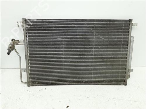 Used AC radiator AC radiator 38385467 38385467