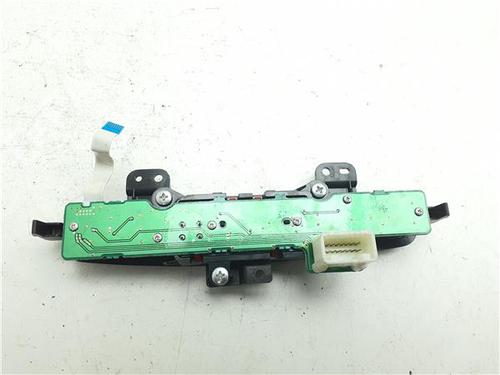 Warning switch MITSUBISHI LANCER VIII (CY_A, CZ_A) 1.5 Bifuel | BP38373381I22 - Image 2