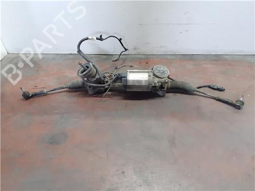 Steering rack OPEL ASTRA J Saloon 1.7 CDTI (69) | BP38356340M22  - Image 5