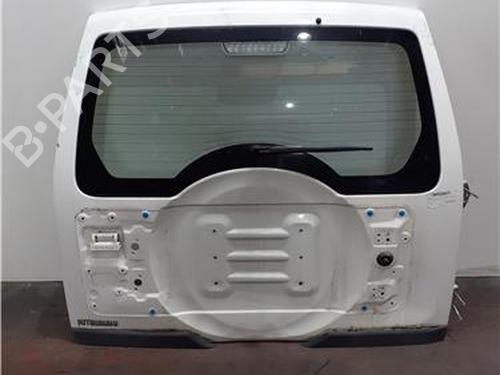 Used Tailgate Tailgate 38351432 38351432
