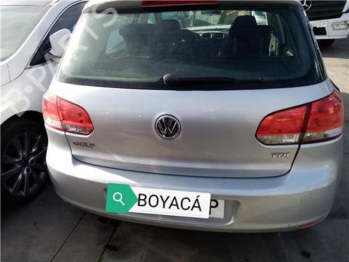 tailgate-vw-golf-vi-5k1-2008-2009-2010-2011-2012-2013-2014-38357520 main image
