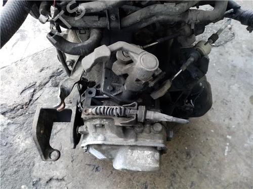 Gearbox SUZUKI IGNIS II (MH) 1.3 DDiS (RM413D) | BP38361682M3 - Image 3