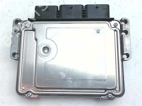 Control unit CITROËN C3 II (SC_) 1.4 HDi 70 (SC8HZC, SC8HR0, SC8HP4) | BP39961841M11 - Image 5