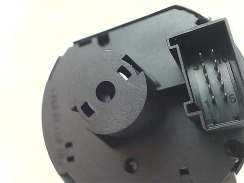 Headlight switch VW GOLF VI (5K1) 2.0 TDI | BP38388795I24 - Image 5