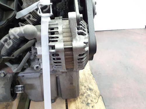 Used Alternator Alternator SUZUKI SWIFT III (MZ, EZ) 1.5 (RS415, ZC21S) (102 hp) 40044251 40044251