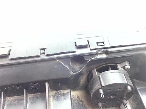 Climate control BMW 5 (E60) 525 xi | BP38384294I5 - Image 3