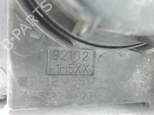 Right headlight KIA CEED (CD) 1.6 CRDi 115 | BP38386026C29 - Image 3