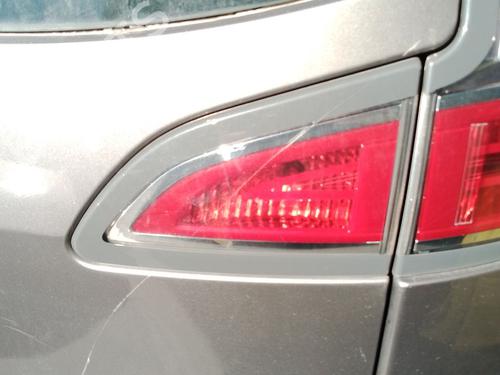 Used Right tailgate light Right tailgate light RENAULT SCÉNIC III (JZ0/1_) 1.5 dCi (110 hp) 39958015 39958015