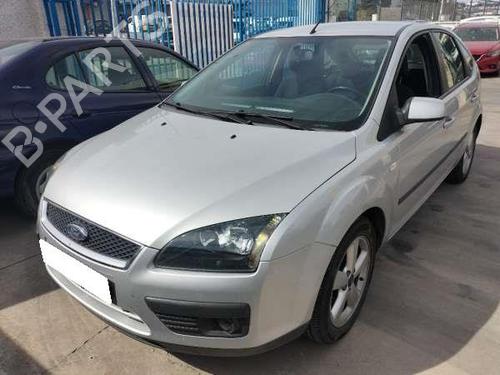 Control unit FORD FOCUS II (DA_, HCP, DP) 2.0 | BP38368359M11 - Image 3