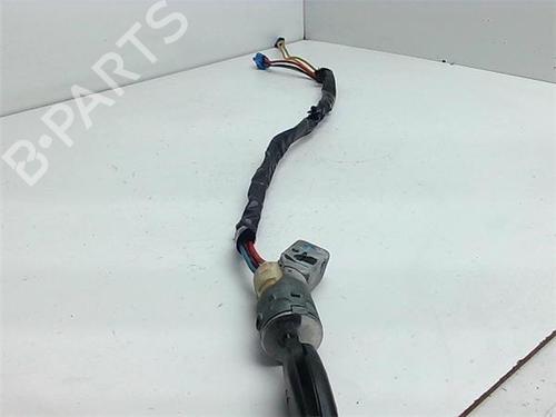 Used Ignition barrel Ignition barrel CITROËN C5 I (DC_) 2.0 HDi (DCRHZB, DCRHZE) (109 hp) 39955637 39955637