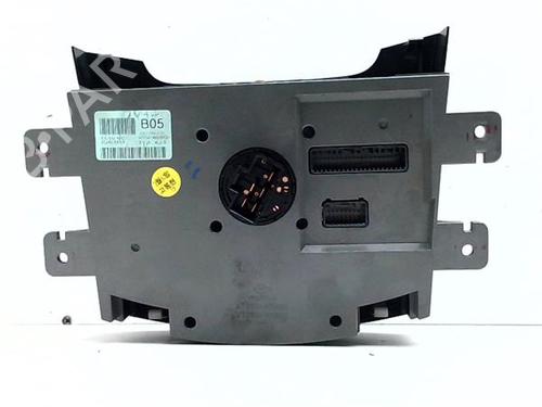 Climate control HYUNDAI i30 Estate (GD) 1.4 CRDi | BP38384043I5  - Image 5