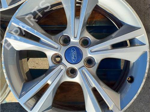 Used Rim Rim 38396363 38396363