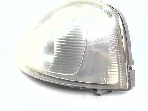 Left headlight NISSAN INTERSTAR Van (X70) | BP38332806C28 - Image 3