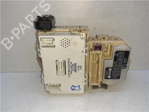 Electronic module SUZUKI SWIFT III (MZ, EZ) 1.3 (RS413, ZC11S) | BP38359345M83 - Image 2
