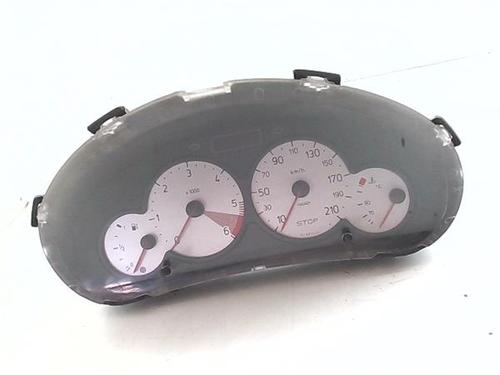 Used Instrument cluster Instrument cluster 38378716 38378716