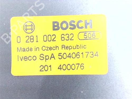 Pedal IVECO DAILY IV Van 35C13 V, 35C13 V/P, 35S13 V, 35S13 V/P | BP38379147I4 - Image 4