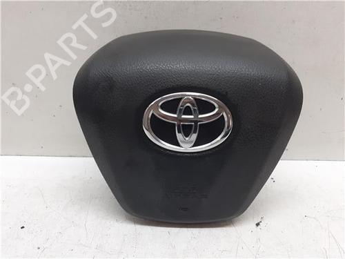 Used Driver airbag Driver airbag 38360959 38360959