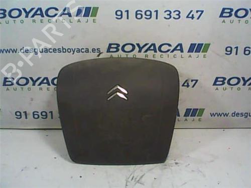 driver-airbag-citroen-jumper-ii-bus-2006-38354798 main image