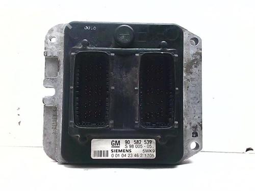 Modulo elettronico Modulo elettronico 38392580 38392580